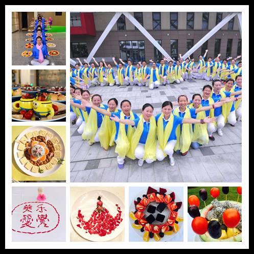 5月23-26日【2017九华山·摩卡福More Colorful国际服装论坛】报名通CQ9电子 CQ9传奇电子知(图12)