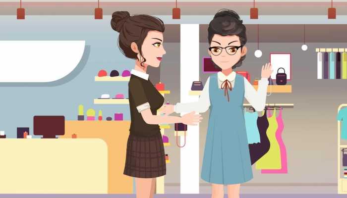 CQ9电子 CQ9传奇电子国内女装品牌排行榜 各大品牌上榜理由一览(图2)