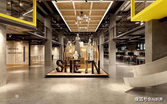 欧美时尚新热度!SHEIN拿下美国休闲女装品牌热度三连冠CQ