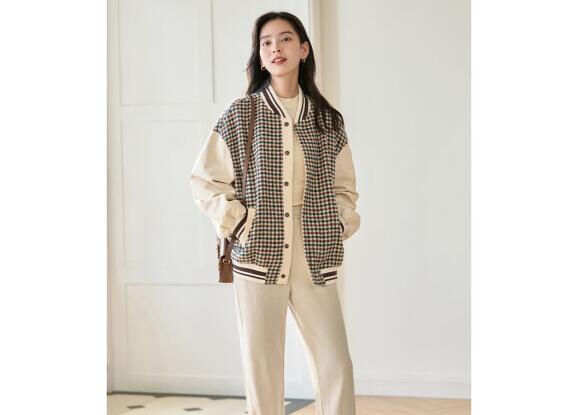 休闲女装什么牌CQ9电子 CQ9传奇电子子好？10大休闲女装品牌排行榜(图6)