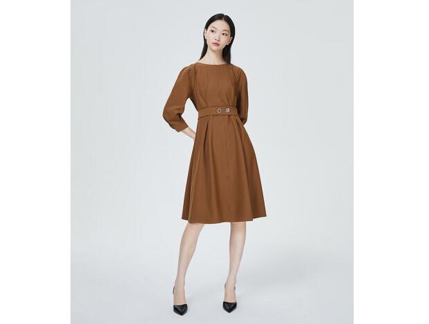 休闲女装什么牌CQ9电子 CQ9传奇电子子好？10大休闲女装品牌排行榜(图9)