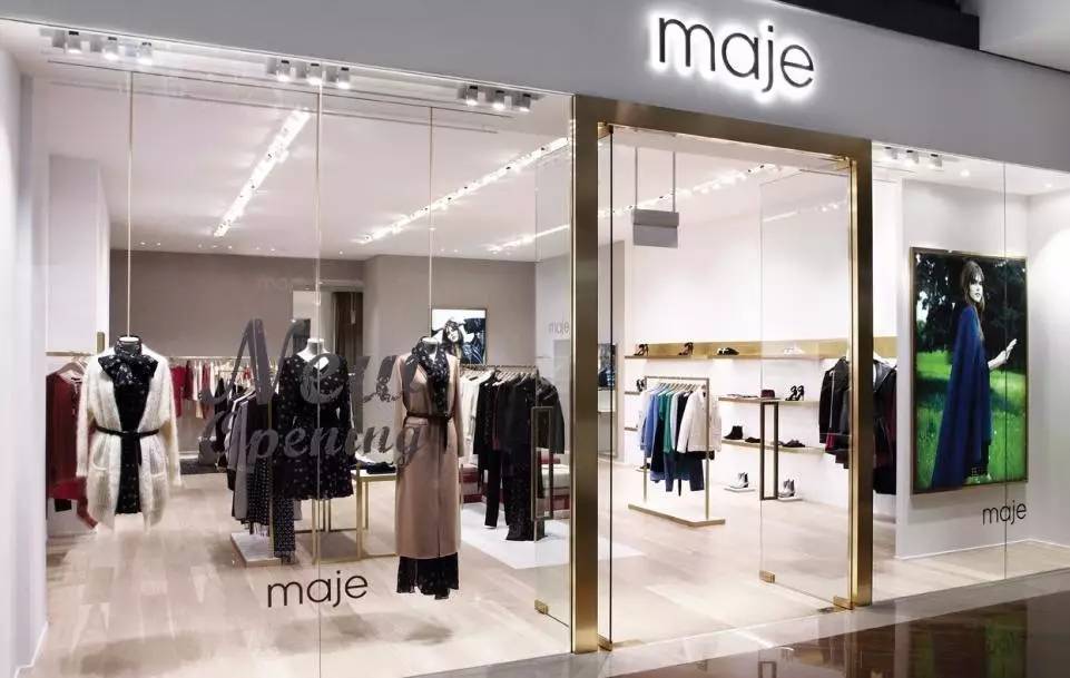 重磅！上半年火了CQ9电子 CQ9传奇电子这50个女装品牌！(图4)