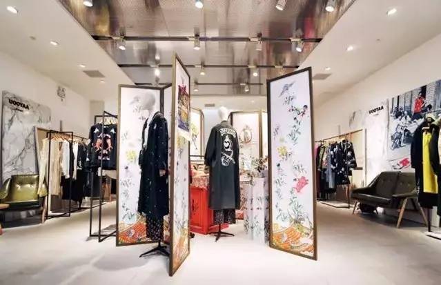 重磅！上半年火了CQ9电子 CQ9传奇电子这50个女装品牌！(图16)