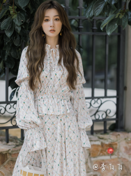 品牌女装服饰加盟怎么选？mithworld呈现春季多样穿搭CQ9电子 CQ9传奇电子(图3)