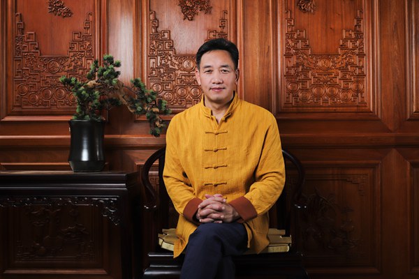时代变迁中的国方家CQ9电子 CQ9传奇电子居:长期主义铸就