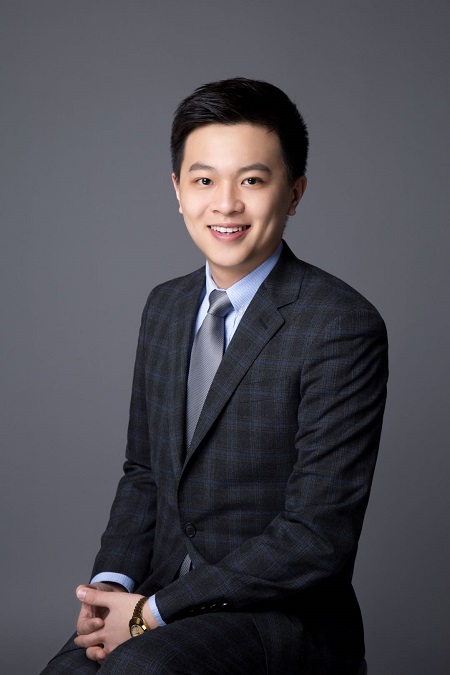 专访Ortigia楼凌云涛：线CQ9电子 CQ9传奇电子上西装定制为何繁荣