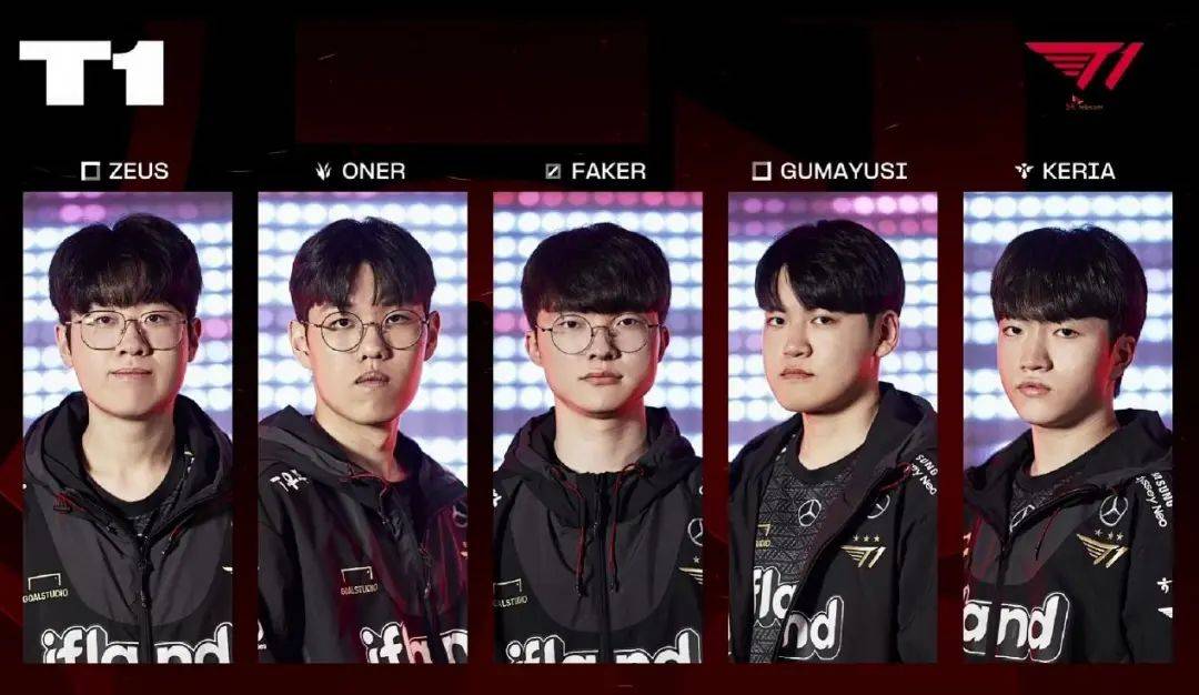 Faker“定制冠军”引热议！能拿冠军是因为拳头CQ9电子 CQ9传奇电子(图2)