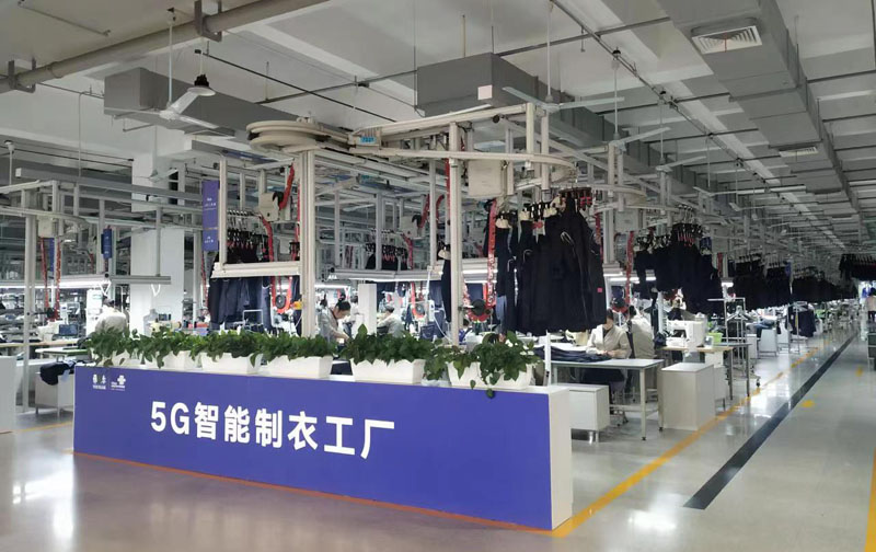 雅戈尔服饰——中国服饰 世界品质CQ9电子 CQ9传奇电子(图5)