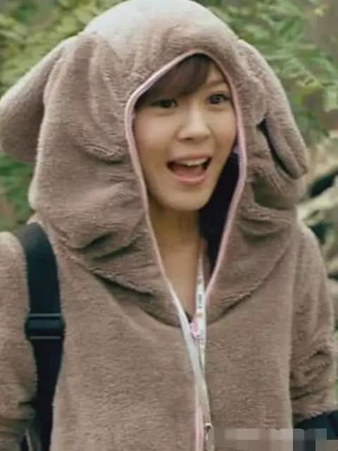 《爱情公寓》陈美嘉的五种装扮“兔女郎”排第三图五美到规CQ9电子 CQ9传奇电子