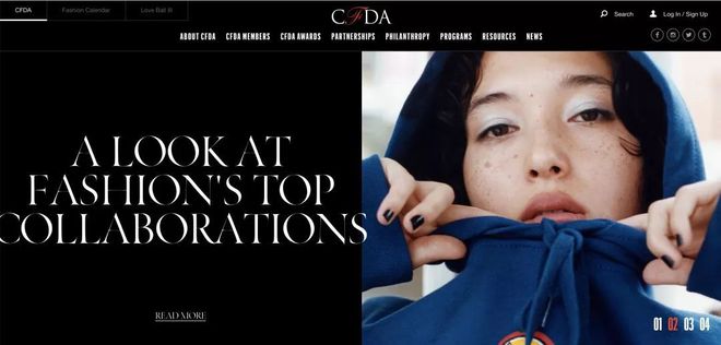 CQ9电子 CQ9传奇电子搞了半天时装编辑们的灵感都靠这些网站！(图13)