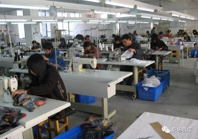 CQ9电子 CQ9传奇电子服装厂打工妹晒出自己工资网友：我发现我严重拖后腿了！(图5)