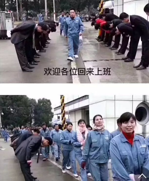 CQ9电子 CQ9传奇电子年轻人不进服装厂都去哪儿了？用工荒背后的真相