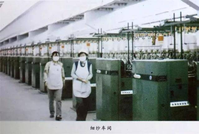 “再”见CQ9电子 CQ9传奇电子！遂宁棉纺织厂(图3)