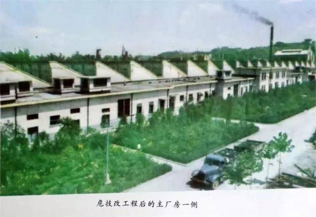“再”见CQ9电子 CQ9传奇电子！遂宁棉纺织厂(图5)