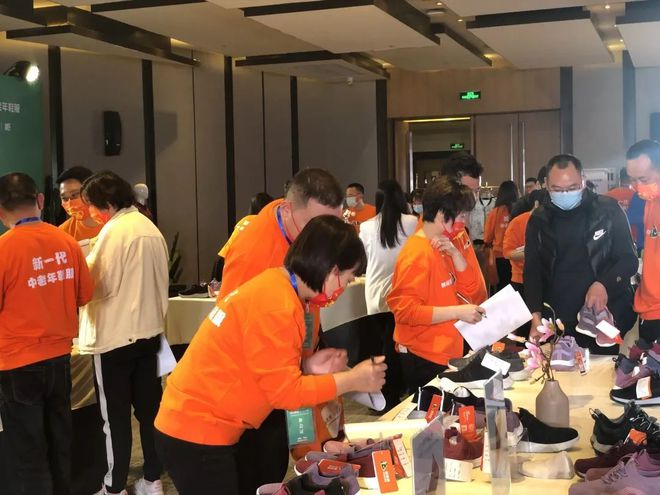 CQ9电子 CQ9传奇电子向好向新 共享共赢——舞极限2022夏季新品发布会盛大召开！(图7)