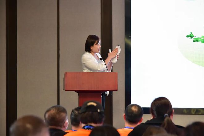 CQ9电子 CQ9传奇电子向好向新 共享共赢——舞极限2022夏季新品发布会盛大召开！(图9)