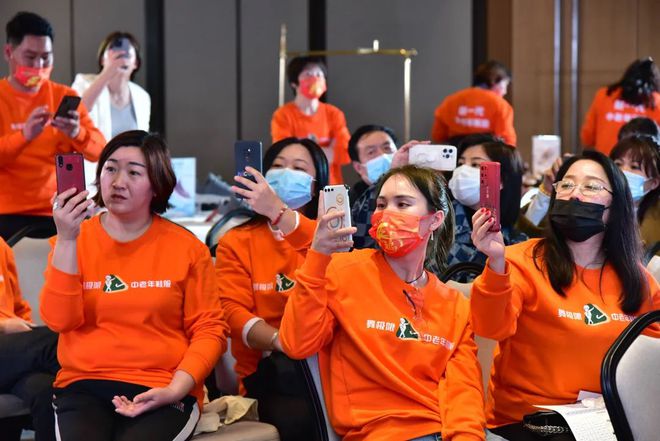CQ9电子 CQ9传奇电子向好向新 共享共赢——舞极限2022夏季新品发布会盛大召开！(图11)