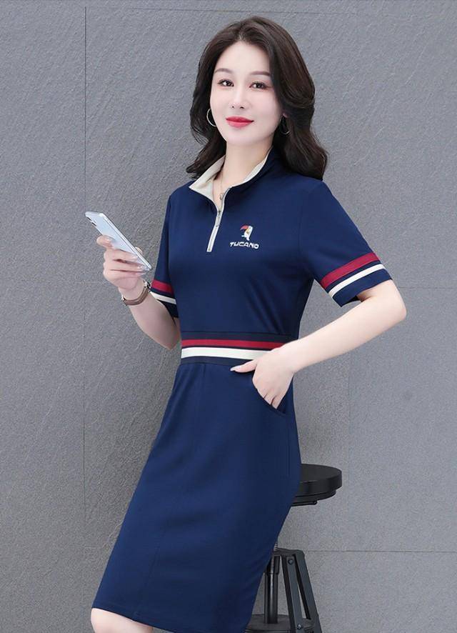 有哪CQ9电子 CQ9传奇电子些牌子的衣服适合中年妈妈穿