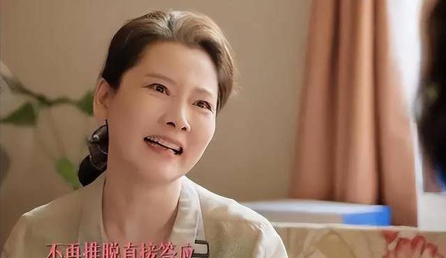 何思飞新剧《穷人》!53元的睡衣200元的裙子但避孕套是惊人的!CQ9电子 CQ9传奇电子(图2)
