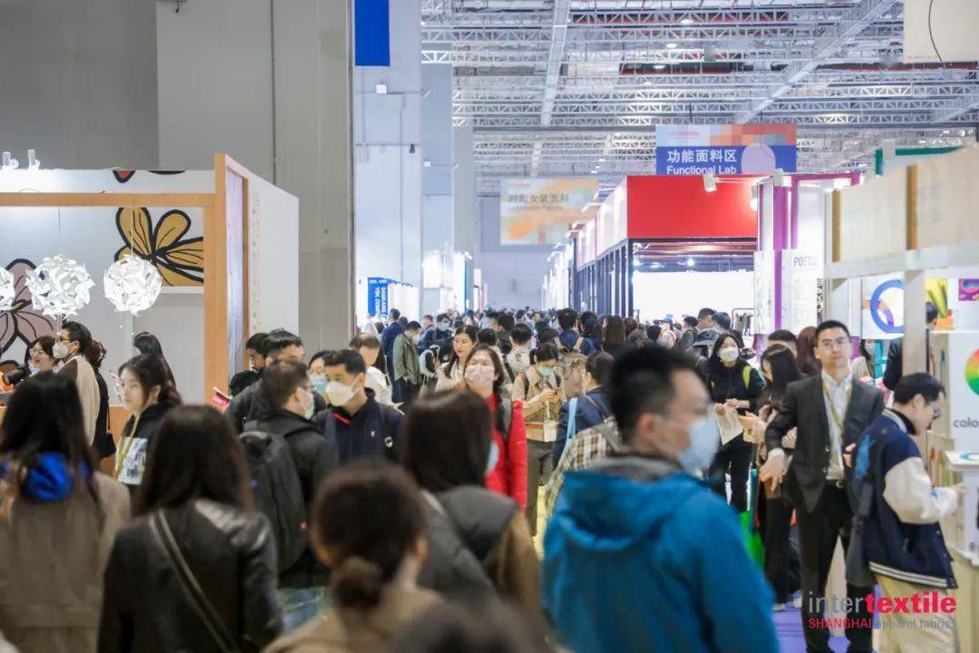 奔赴“超CQ9电子 CQ9传奇电子一线”盛泽纺织人收获了什么？(图7)