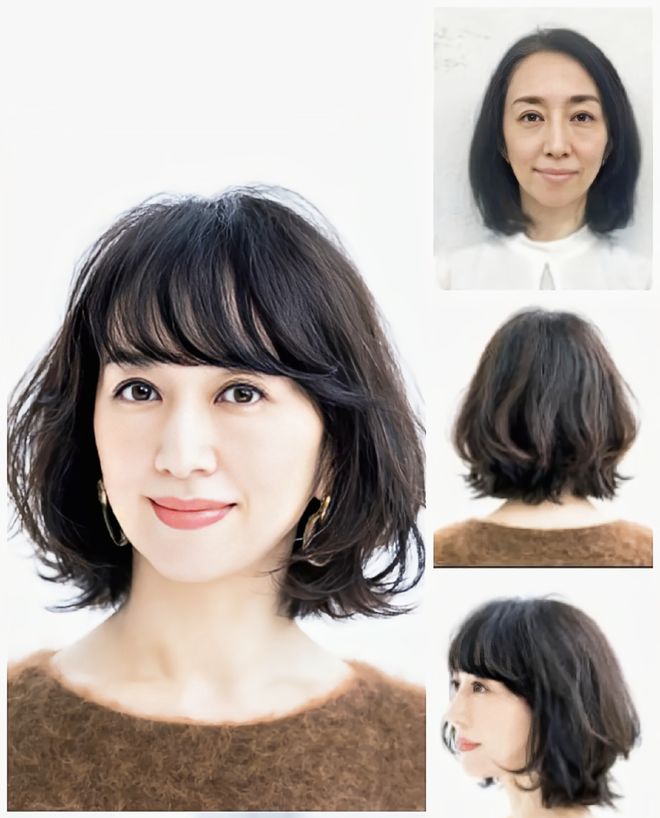 CQ9电子 CQ9传奇电子为什么日本女人50岁后“不显老”？有3个原因看完一目了然(图4)
