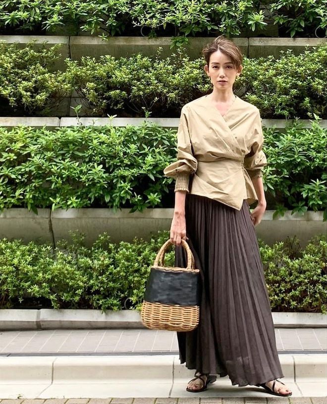 CQ9电子 CQ9传奇电子为什么日本女人50岁后“不显老”？有3个原因看完一目了然(图5)