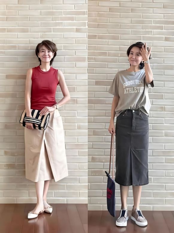 CQ9电子 CQ9传奇电子为什么日本女人50岁后“不显老”？有3个原因看完一目了然(图7)