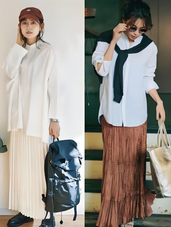 CQ9电子 CQ9传奇电子为什么日本女人50岁后“不显老”？有3个原因看完一目了然(图12)