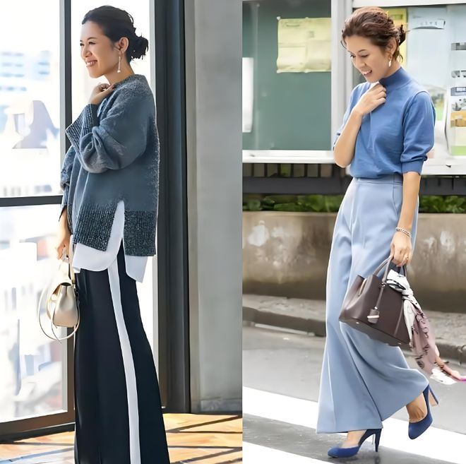 CQ9电子 CQ9传奇电子为什么日本女人50岁后“不显老”？有3个原因看完一目了然(图15)