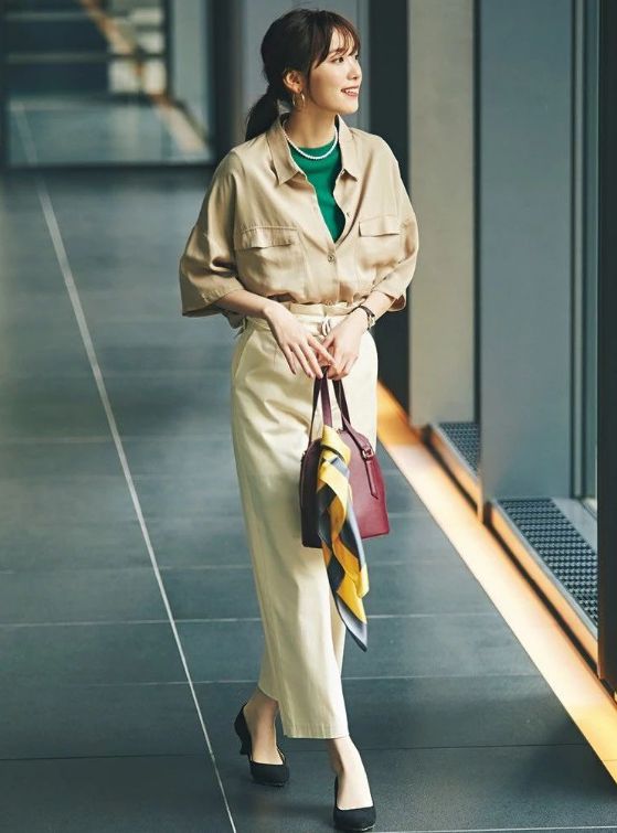 CQ9电子 CQ9传奇电子为什么日本女人50岁后“不显老”？有3个原因看完一目了然(图11)