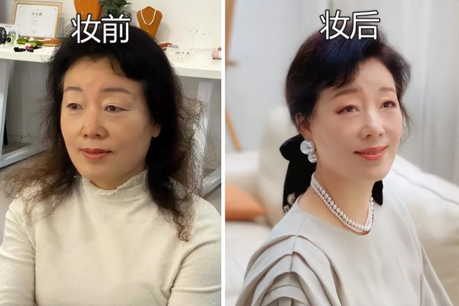 被上海街头奶奶惊艳到！衣服宽松、款式花哨却个个气质又优雅CQ9电子 CQ9传奇电子(图9)