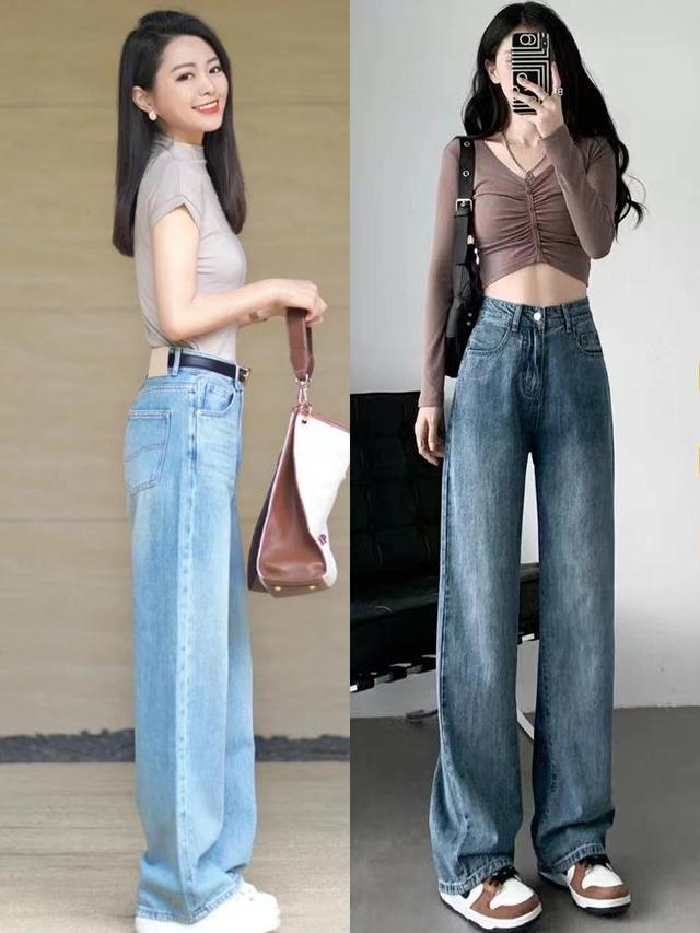 过了40岁的女人夏季穿衣有这三件单品不仅美得轻松还很舒适CQ9电子 CQ9传奇电子(图6)