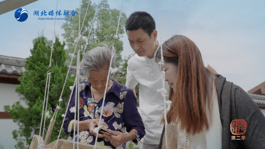 CQ9电子 CQ9传奇电子立足传统纺织文化 传承百年制作技艺——枣阳粗布纺织制作技艺(图8)