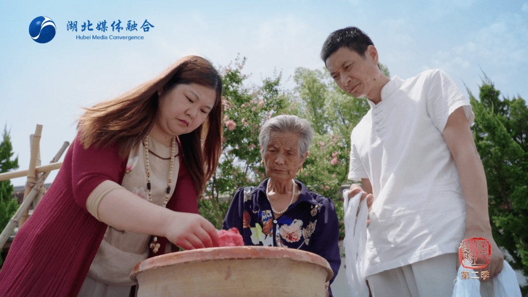 CQ9电子 CQ9传奇电子立足传统纺织文化 传承百年制作技艺——枣阳粗布纺织制作技艺(图11)
