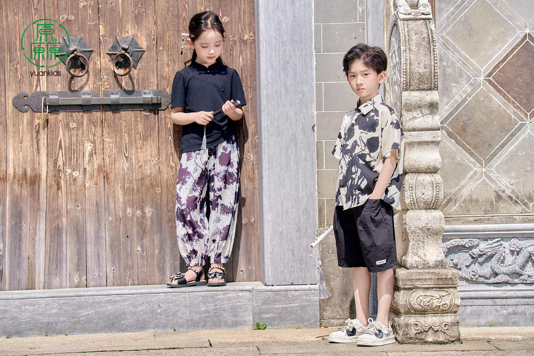 厵KIDS荣获“2023中国纺织服饰企业全媒体优秀单位”称号CQ9电子 CQ9传奇电子(图4)