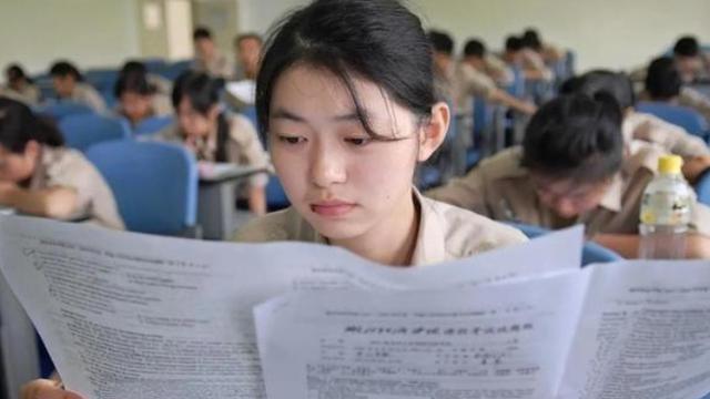CQ9电子 CQ9传奇电子填报志愿前需了解适合艺考生报考的4个美术专业实力强前景广(图7)