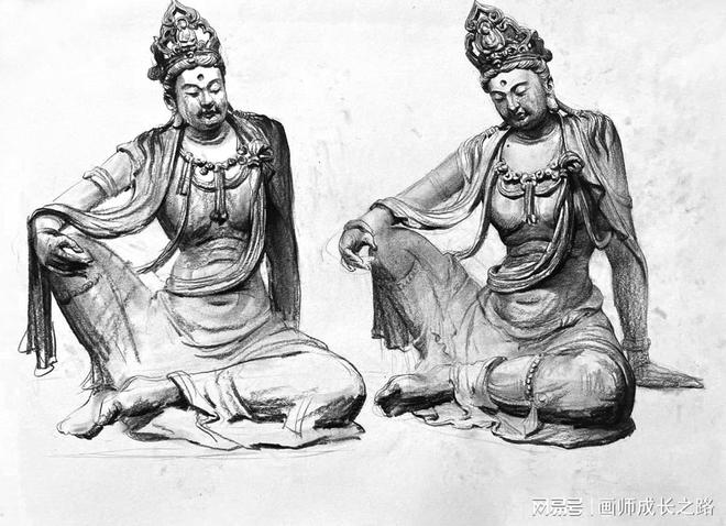 CQ9电子 CQ9传奇电子郑州画室集训班分享：美术生吃香的专业有哪些