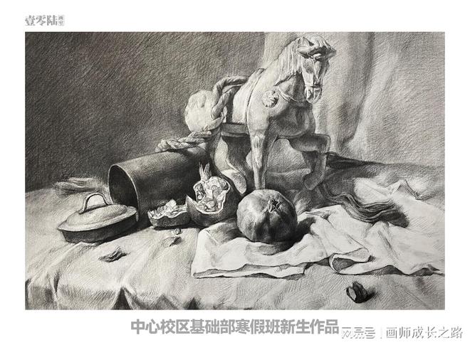 CQ9电子 CQ9传奇电子郑州画室集训班分享：美术生吃香的专业有哪些(图2)