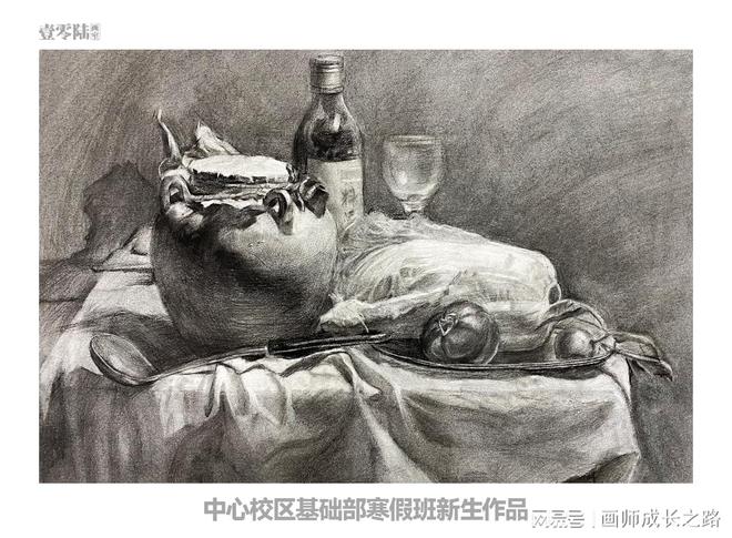 CQ9电子 CQ9传奇电子郑州画室集训班分享：美术生吃香的专业有哪些(图3)