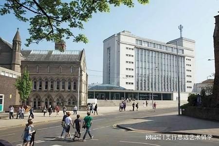 诺丁汉特伦特大学服装设计与工程本科专业介绍CQ9电子 CQ9传奇电子(图3)
