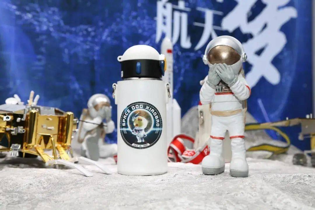 CQ9电子 CQ9传奇电子智能化+质量提升助力永康保温杯产业实现飞跃(图7)