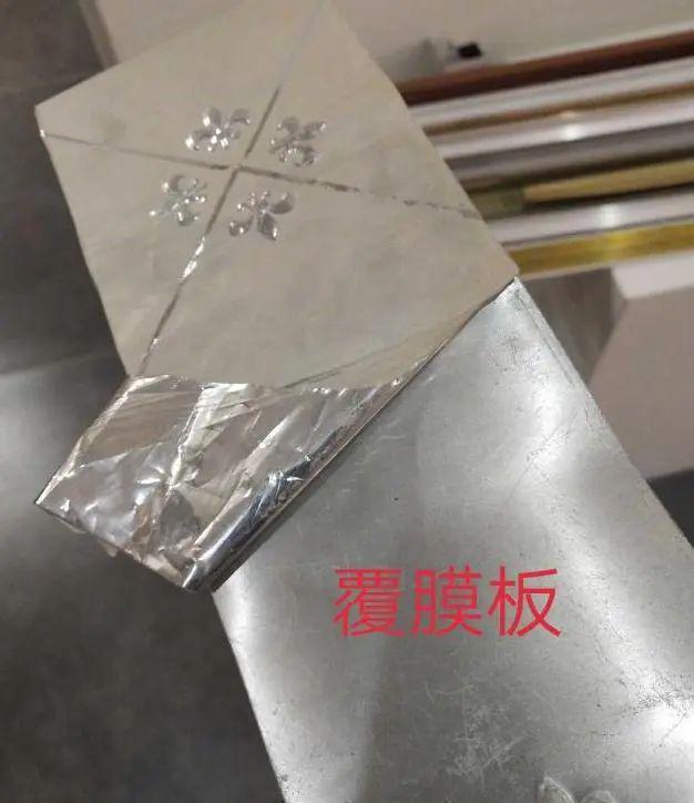 中国家庭常用“铝扣板CQ9电子 CQ9传奇电子”作吊顶但都没坚持“5选5不选”很吃亏(图6)