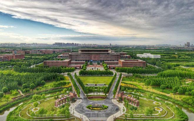 23年天津市大学排名“大调整”南开位列第CQ9电子 CQ9传奇电子一河工大无缘前三(图3)