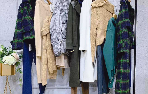 国内十大品牌女装CQ9电子 CQ9传奇电子有哪些