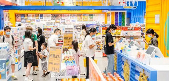 CQ9电子 CQ9传奇电子狂揽47亿！潮汕理工男四闯港交所IPO小镇贵妇能帮网红店上市？(图33)