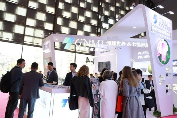 CQ9电子 CQ9传奇电子掘金新质资产:环球新材国际抢抓高端