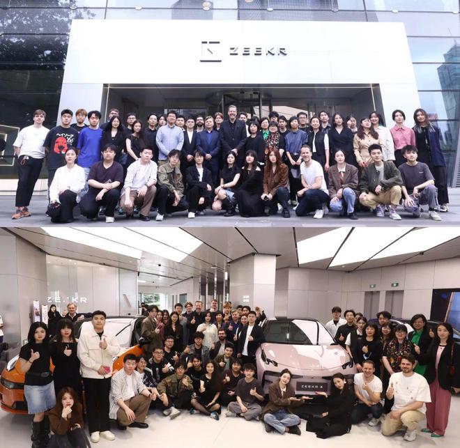 CQ9电子 CQ9传奇电子国美这门课重新定义“国际范儿”(图2)