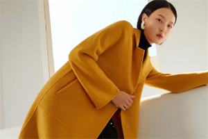 CQ9电子 CQ9传奇电子中高端女装品牌排名有哪些-高档女装品牌前十名