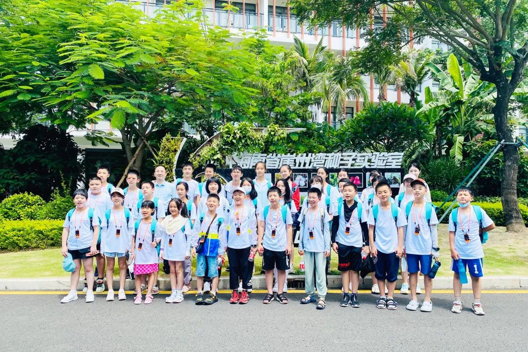 CQ9电子 CQ9传奇电子他只有小学2年级却已经6次参加新东方游学！(图4)