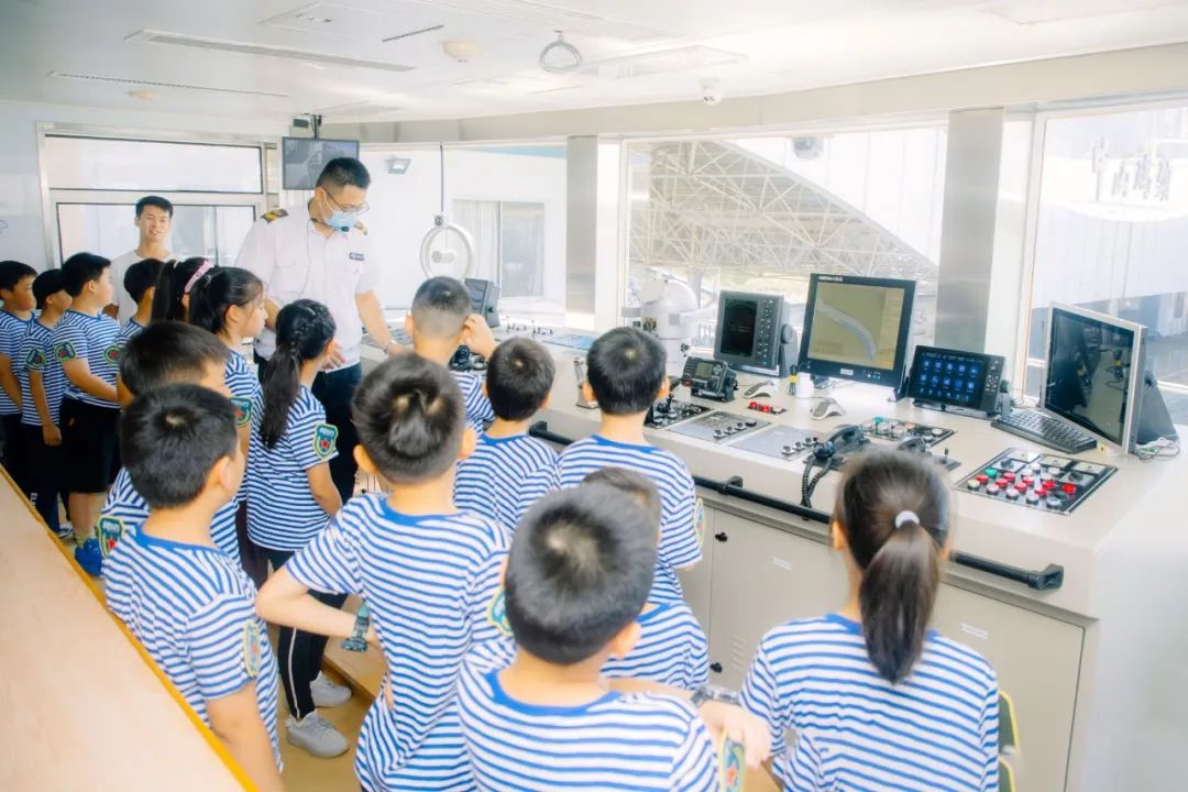 CQ9电子 CQ9传奇电子他只有小学2年级却已经6次参加新东方游学！(图7)